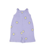 Salopet soleil lilas