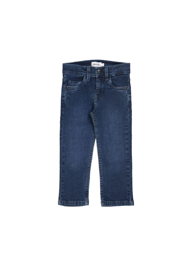 jeans regular zip
