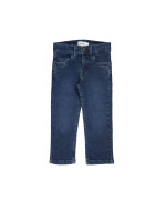 jeans regular zip