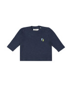 sweater doubleF dark blue 03m