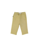 pantalon comfy mini vert