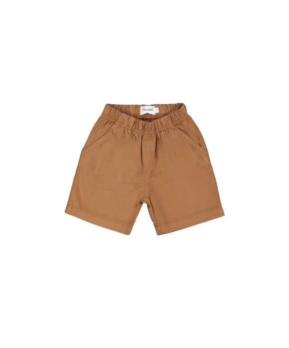 Short marron