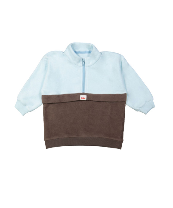 Sweater polar glacier 