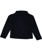 sweater blauw teddy 09j