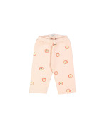 Joggingbroek mini apple roze 03m