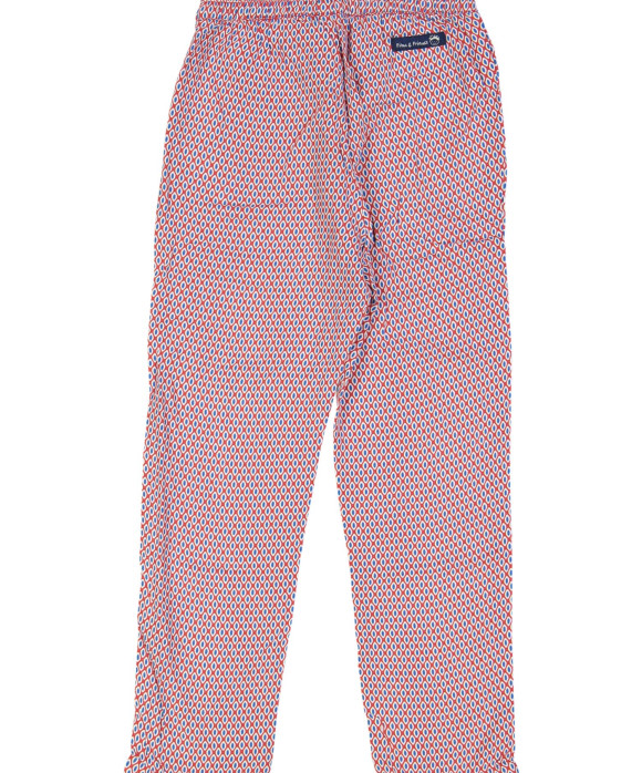 lange broek rood cirkels 05j