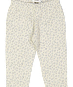 lange broek beige gevlekt 09m .