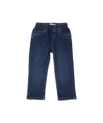 jeans regular blauw rekker 02j