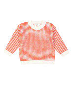 Pull rood 02j