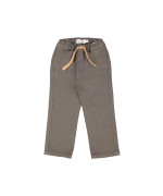 broek comfy taupe 02j