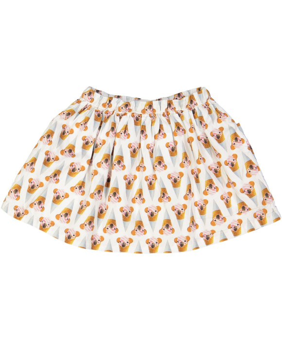 rok ecru koalaijsjes 02j