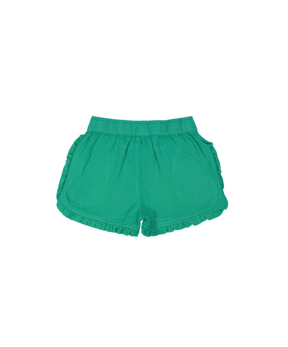 short frul groen