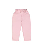 trousers paperbag pink