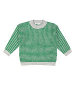 Pull groen 10j