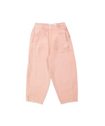 Broek oudroze 12m-18m