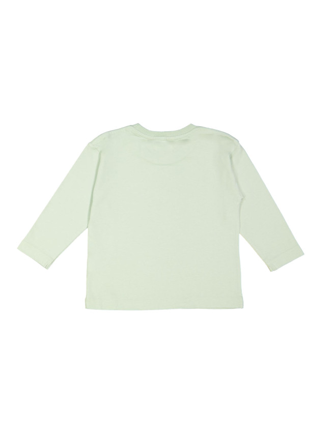 T-shirt besties mint 03j