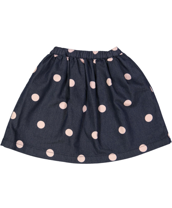 rok grijs roze bol 03j