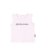 t-shirt sunshine roze 06m