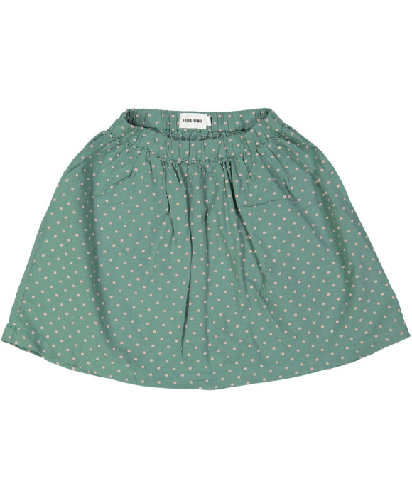rok groen dots 02j