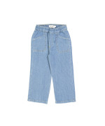 Comfy jeans lichtblauw 03j