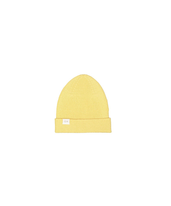 Hat yellow