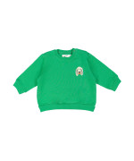 Sweater mini dog felgroen 03m