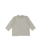 Souspull mini stripe gray