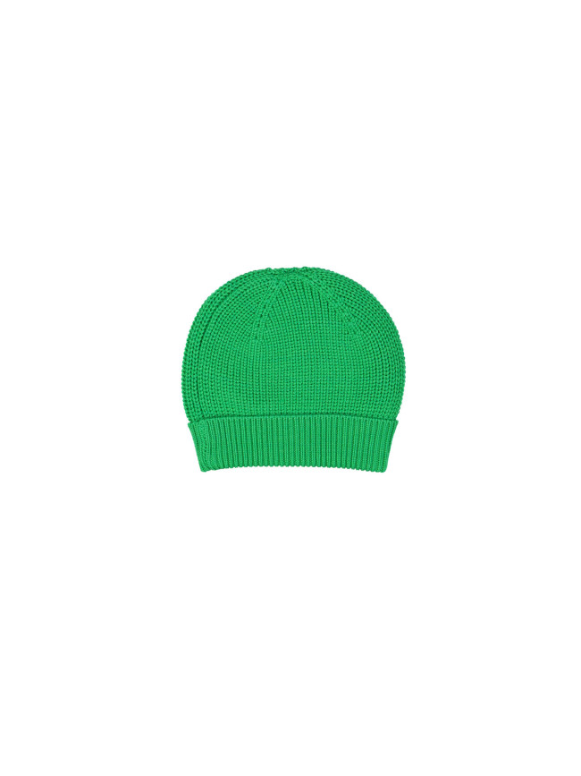 Hat bright green