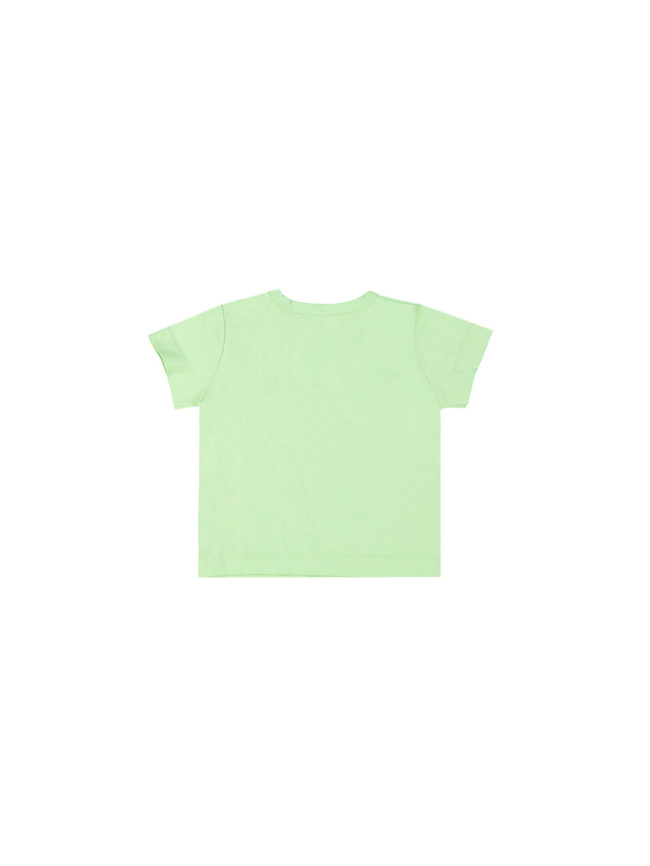 t-shirt mini cactus pistachio
