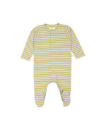 pajamas stripe light blue