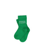 chaussettes boogie woogie vert