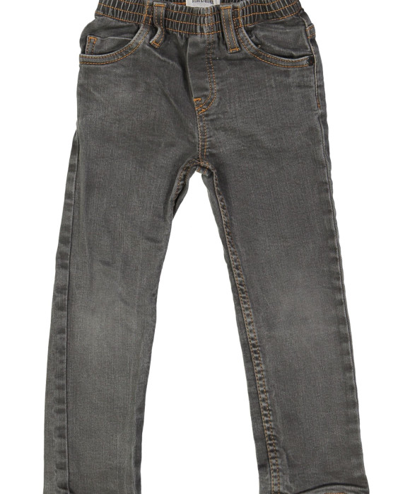 lange broek grijs  jeans 03j