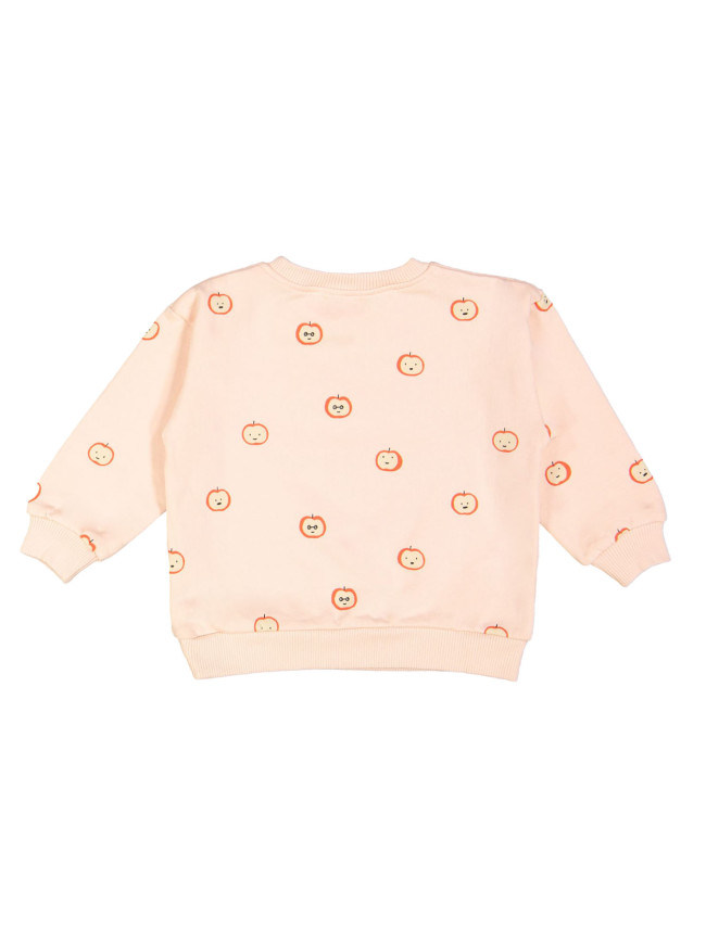 Sweater apple roze 02j