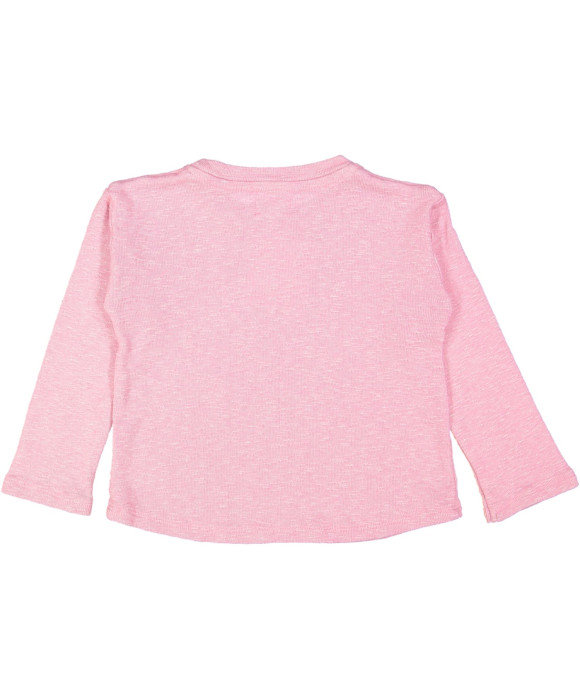 sweater roze happy clappy 03j