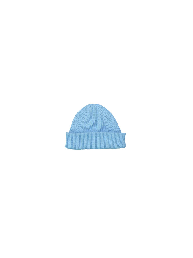 Hat blue