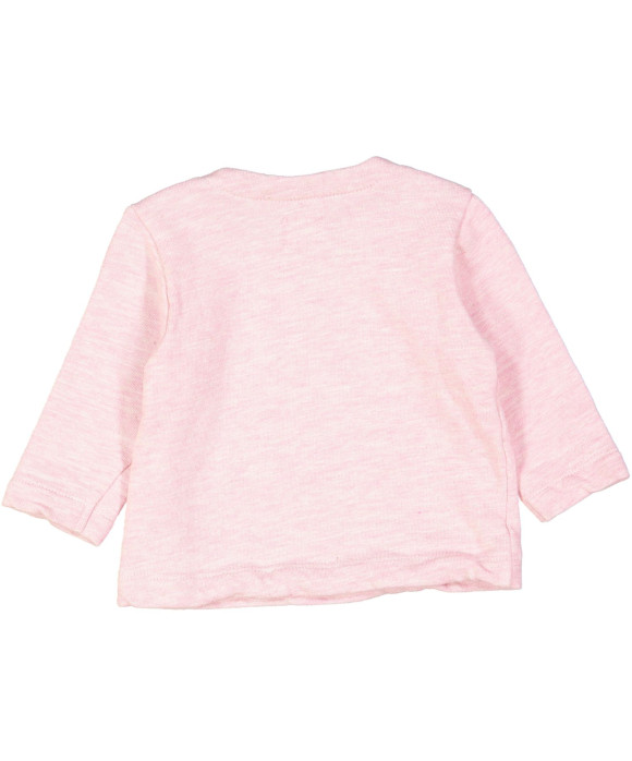 sweater roze mademoiselle 03m