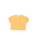 T-shirt seagull orange