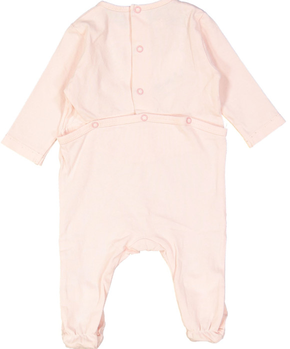 pyjama roze little star 01m