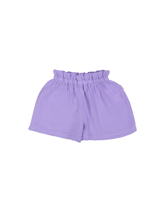 Short violet 18m