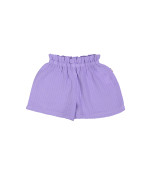 Short violet 18m