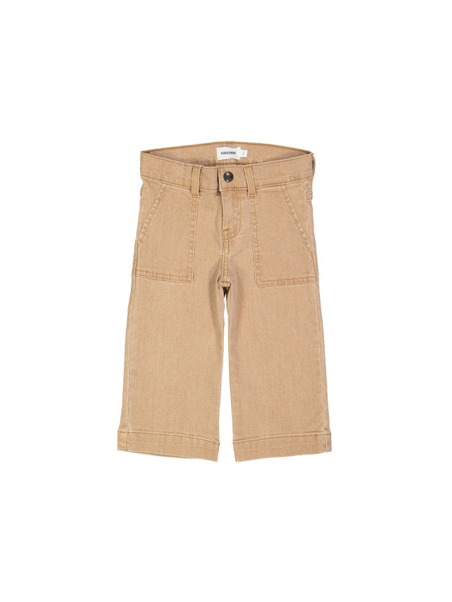 pantalon stretch jeans pine brown