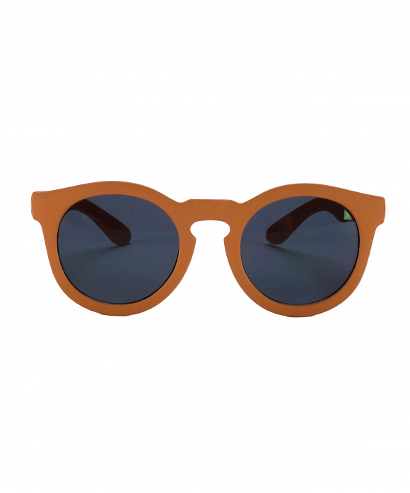 sunglasses orange