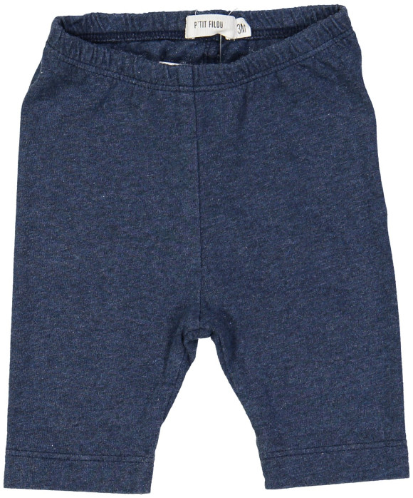 pamperbroek blauw effen 03m