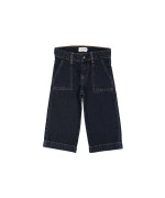 pantalon jeans blue black