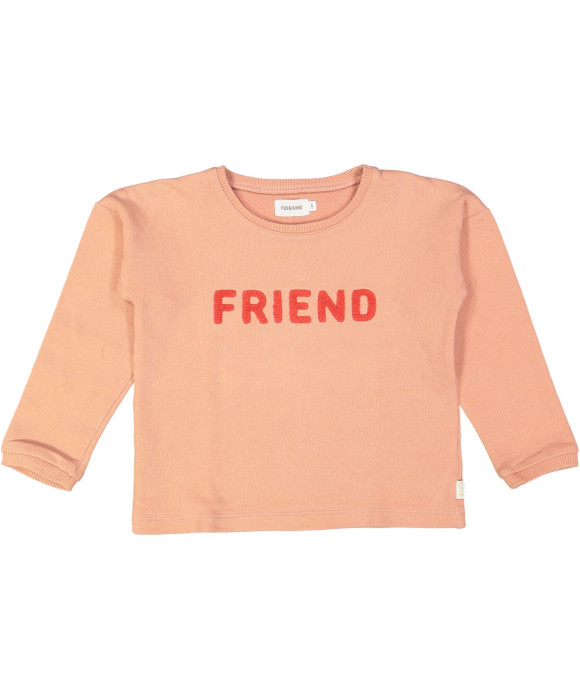 sweater roze friend 06j