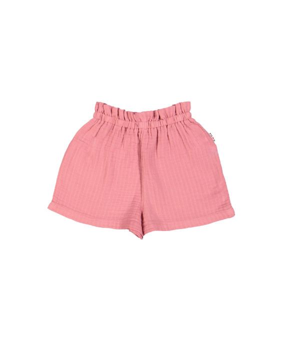 Short pink