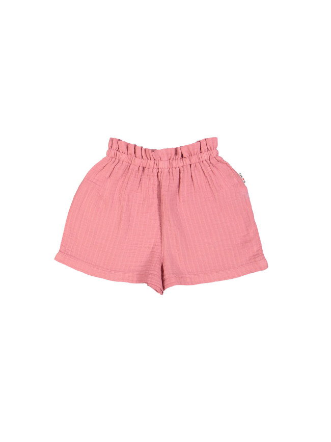 Short pink