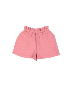 Short pink