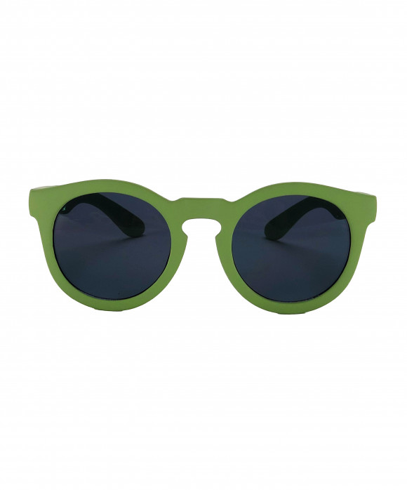 sunglasses green