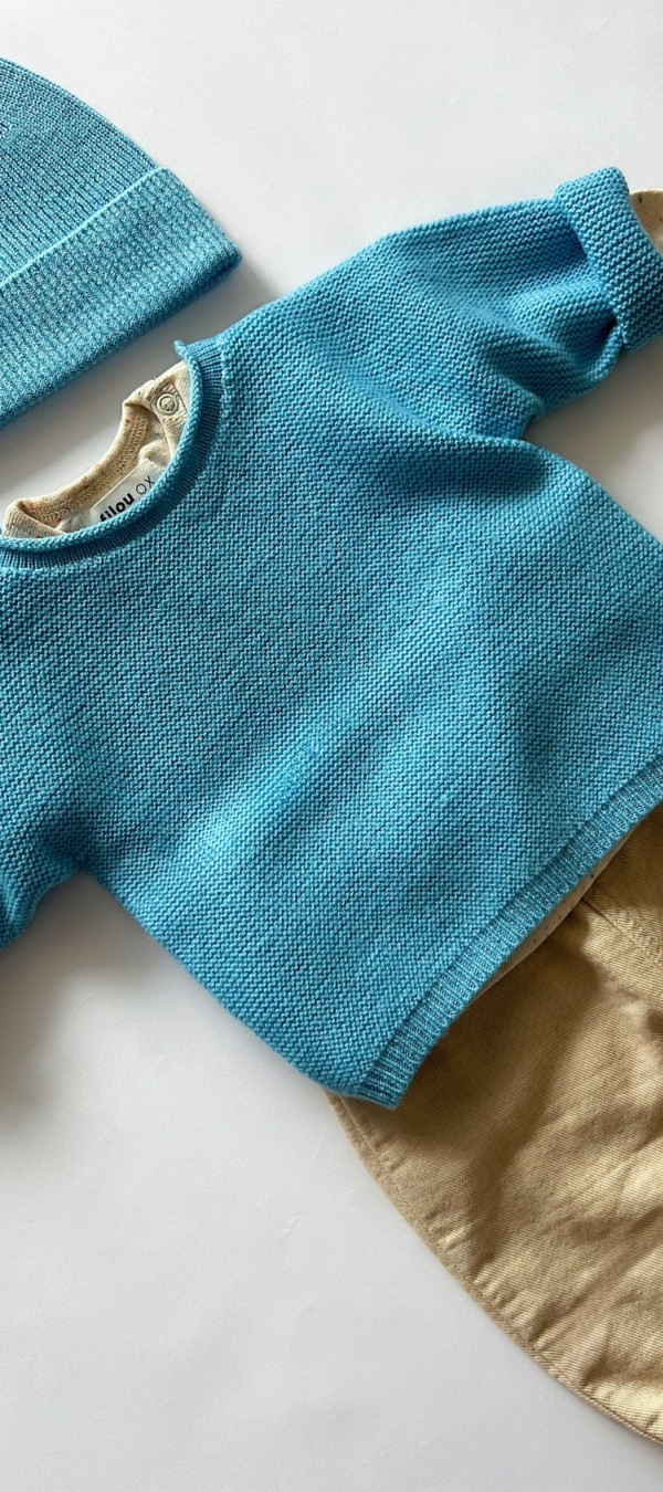 Bébés 0-12m (OX)